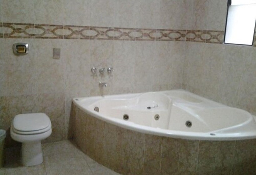 Отель Canciller