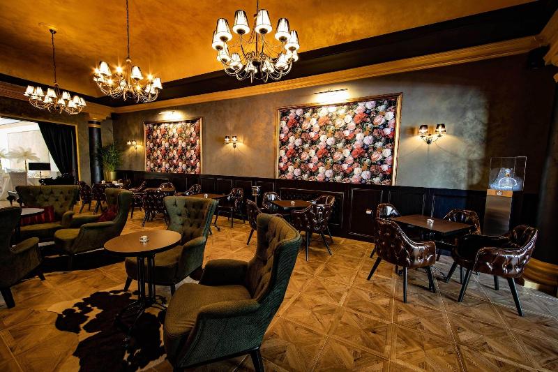 בית מלון כפרי Capital With Private Wellness