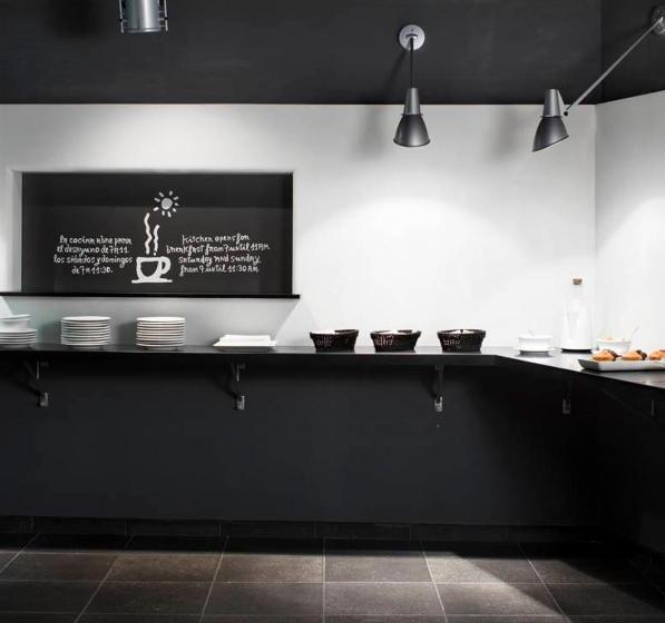 Отель Casa Camper Barcelona