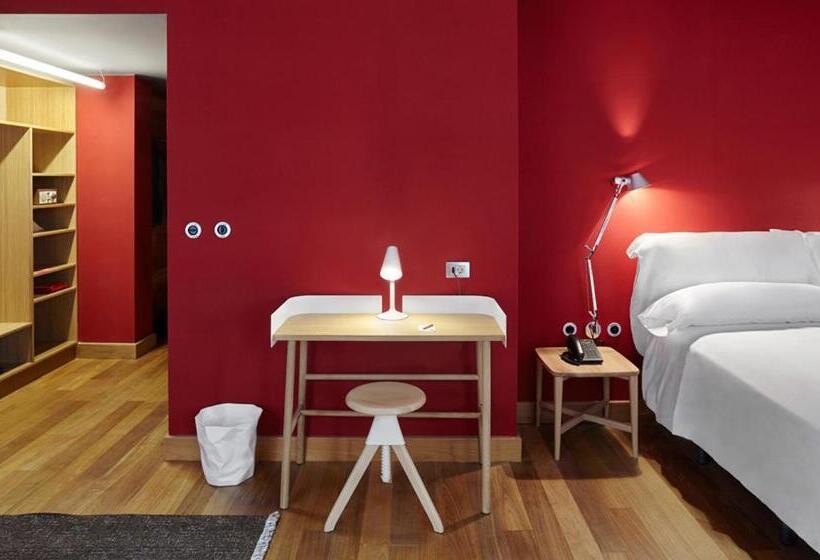 Отель Casa Camper Barcelona