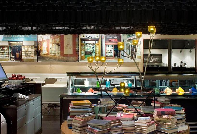 Отель Casa Camper Barcelona