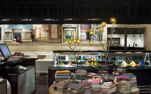 Отель Casa Camper Barcelona