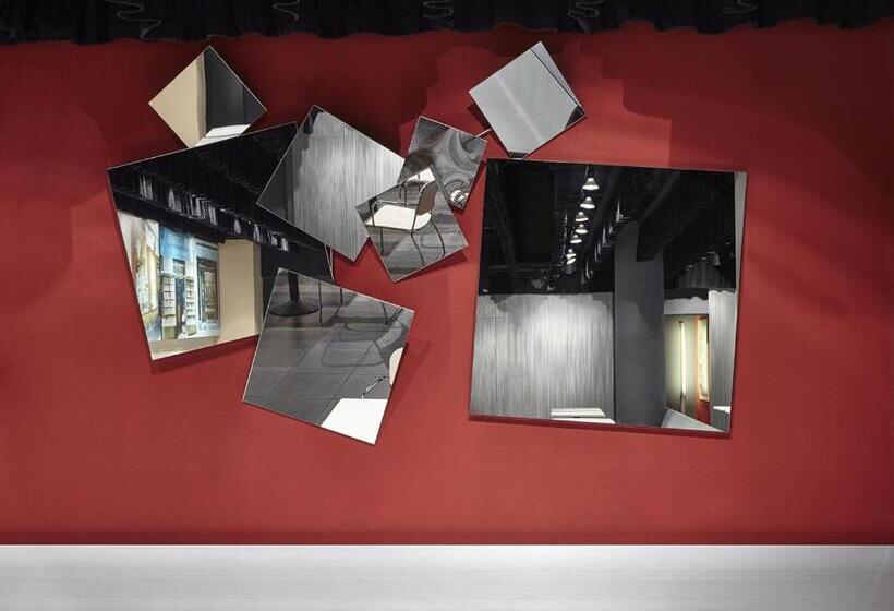 Отель Casa Camper Barcelona