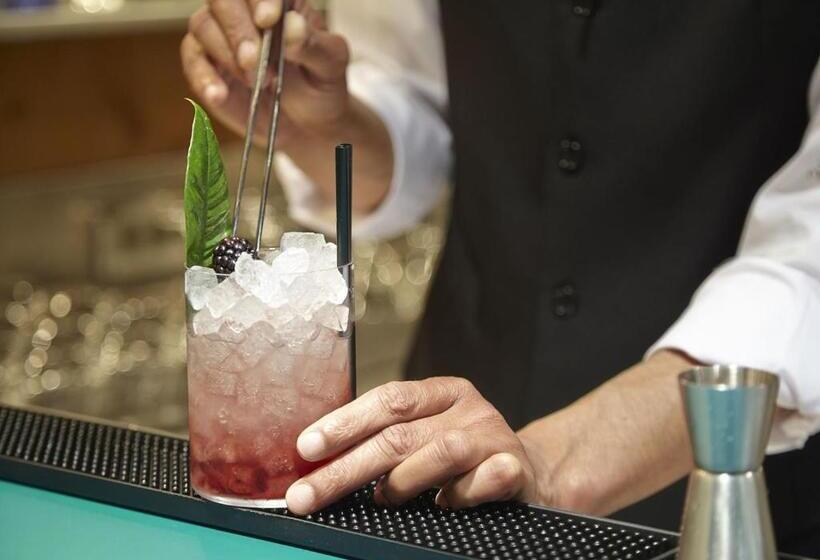 Отель Casa Camper Barcelona