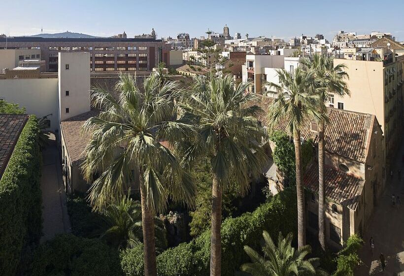 Отель Casa Camper Barcelona