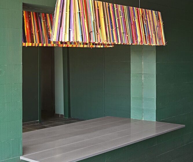 Отель Casa Camper Barcelona