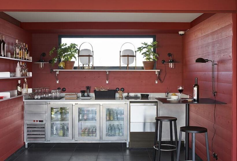 Отель Casa Camper Barcelona