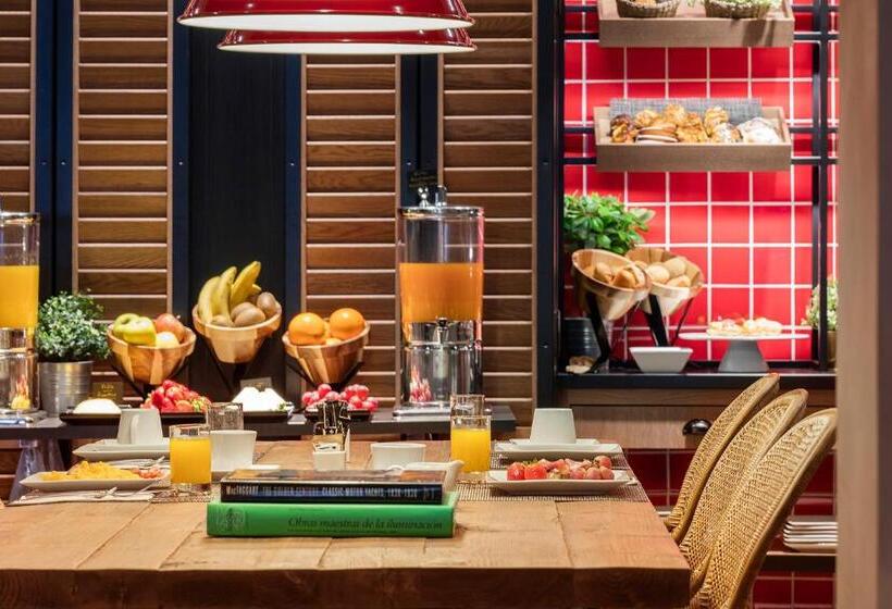 Casa Elliot By Bondia Hotel Group