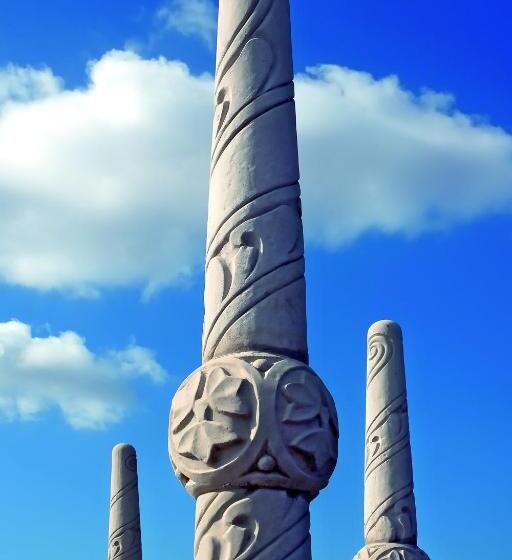 Отель Casa Fuster G.l Monumento