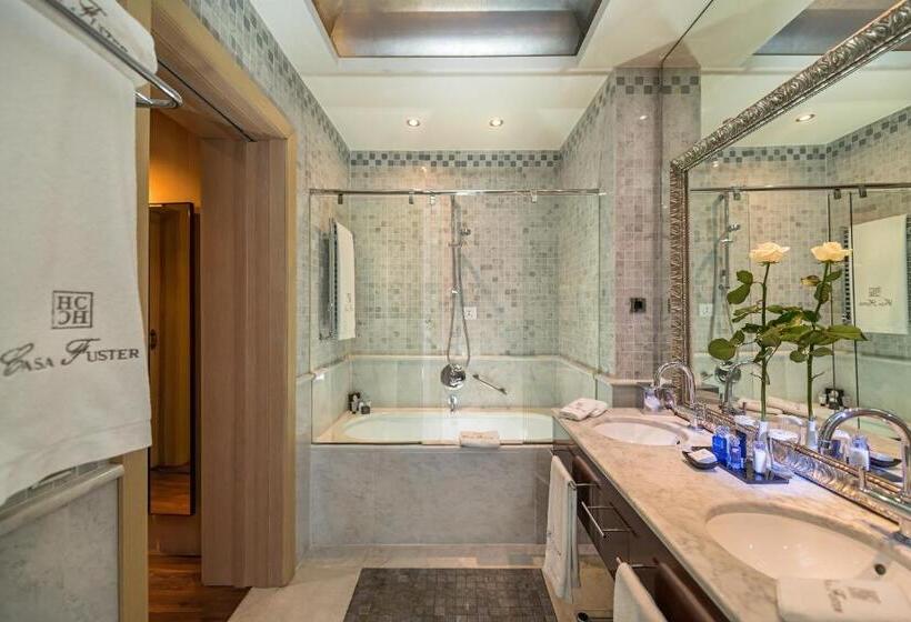 Отель Casa Fuster G.l Monumento