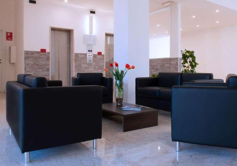 Cdh Hotel Modena