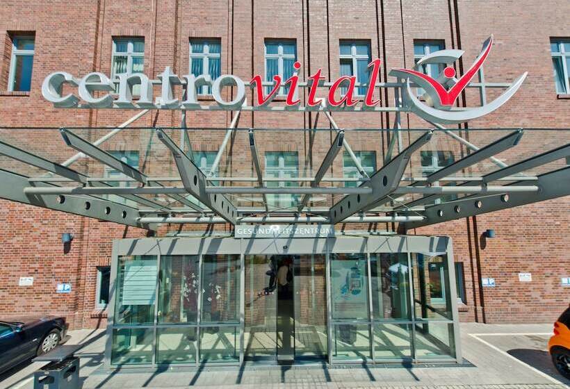 Centrovital Hotel Berlin