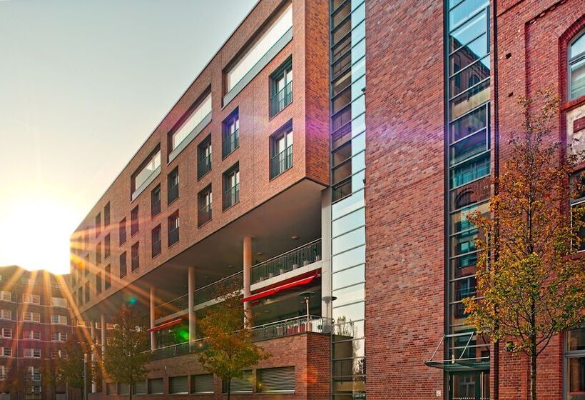 Centrovital Hotel Berlin