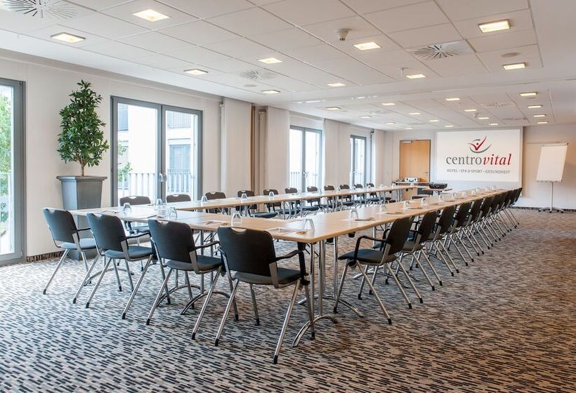 Centrovital Hotel Berlin