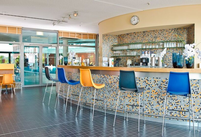 Centrovital Hotel Berlin