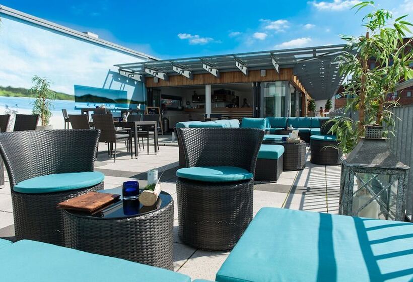 Centrovital Hotel Berlin