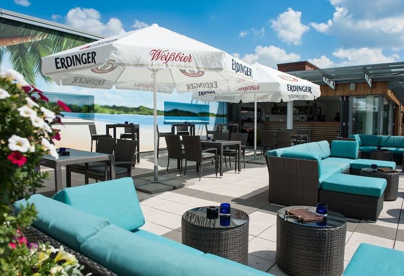 Centrovital Hotel Berlin