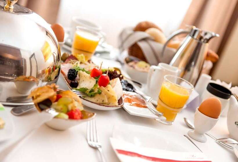 Centrovital Hotel Berlin