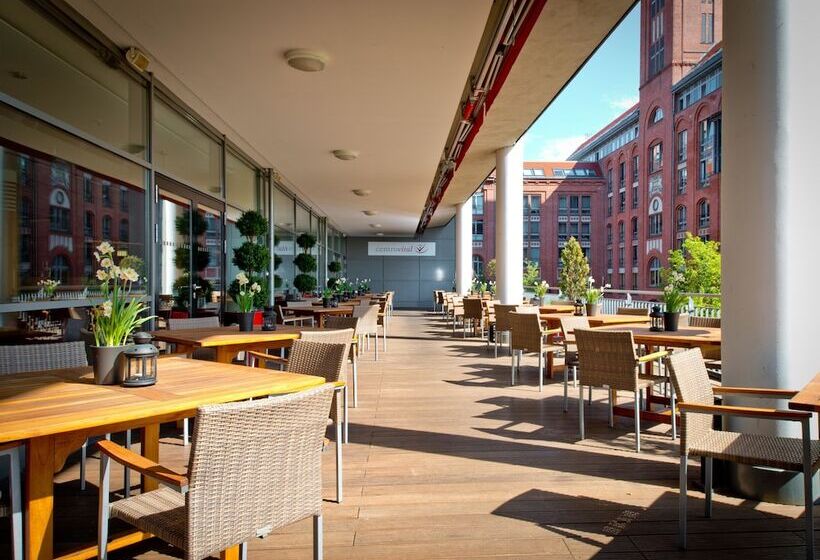Centrovital Hotel Berlin