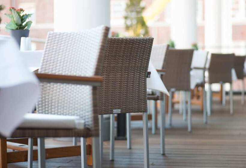 Centrovital Hotel Berlin