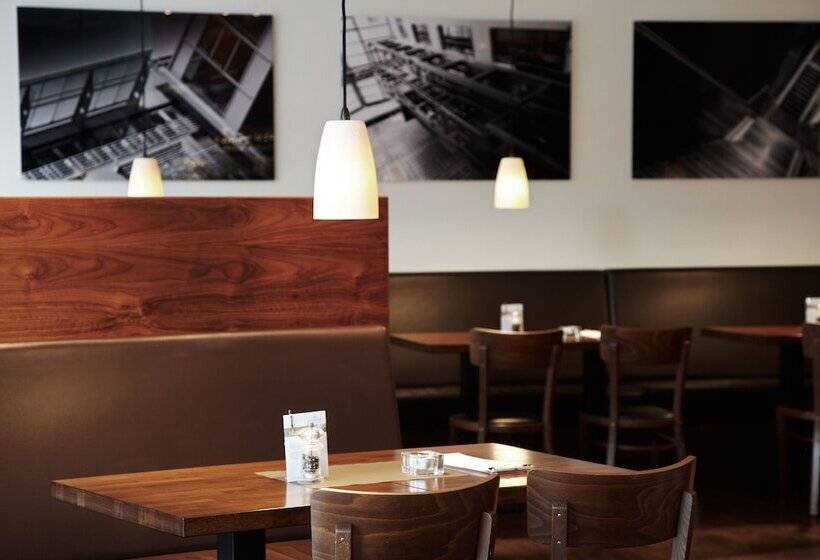 Centrovital Hotel Berlin