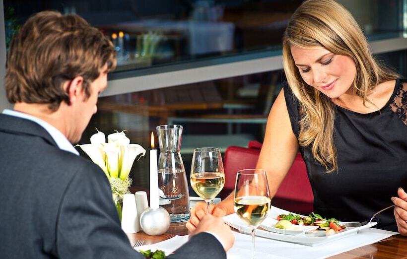 Centrovital Hotel Berlin