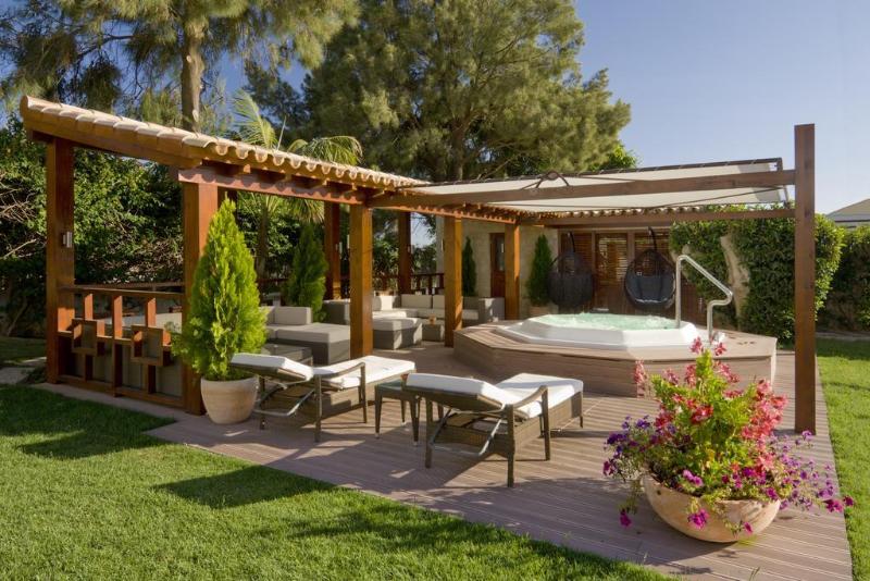 Cerro Da Marina Hotel   Adults Only