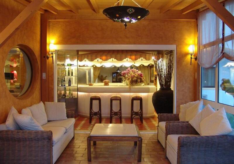 Cerro Da Marina Hotel   Adults Only