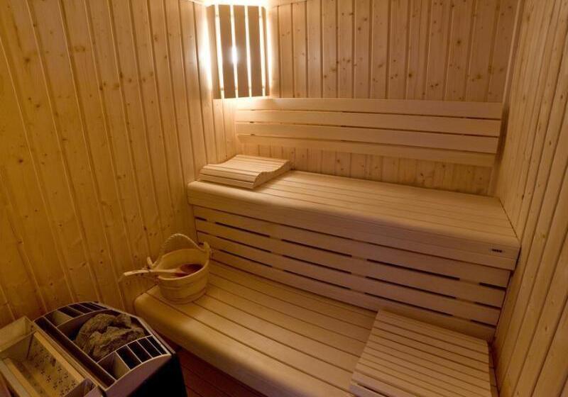 Cerro Da Marina Hotel   Adults Only