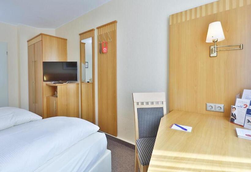 City Partner Central Hotel Wuppertal