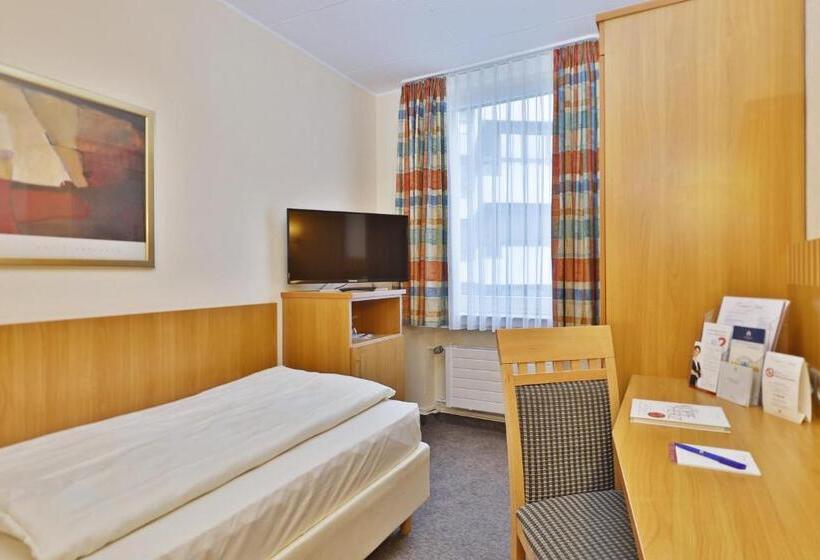 City Partner Central Hotel Wuppertal