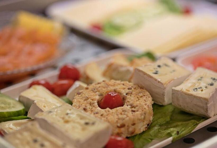 City Partner Central Hotel Wuppertal