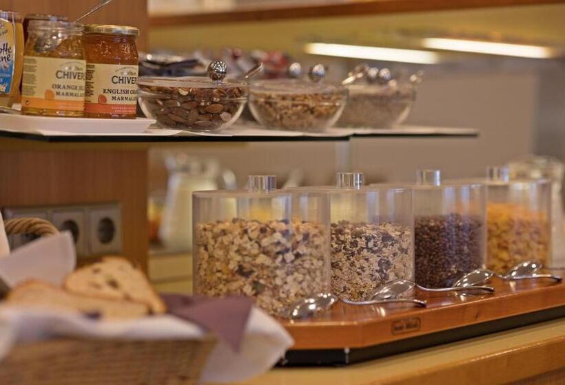 City Partner Central Hotel Wuppertal