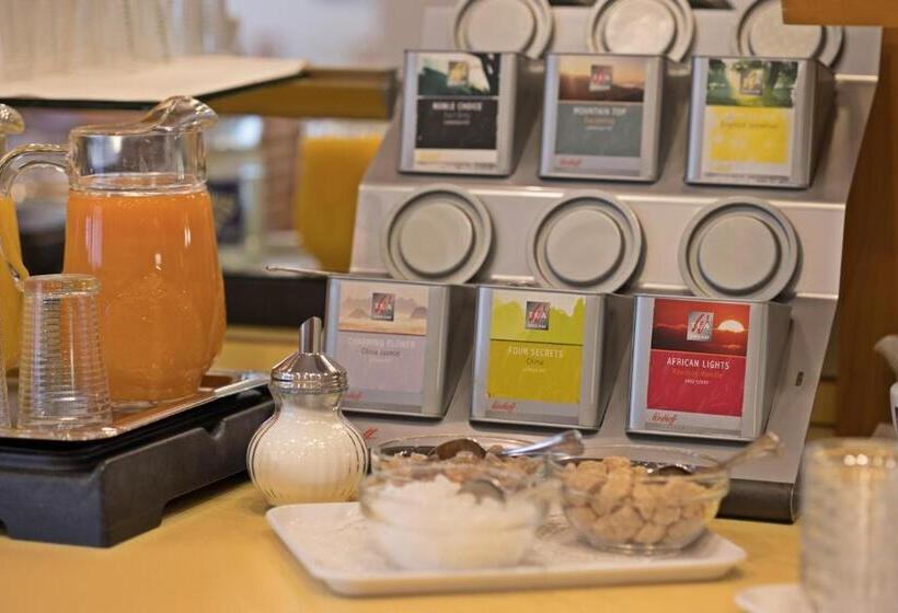 City Partner Central Hotel Wuppertal