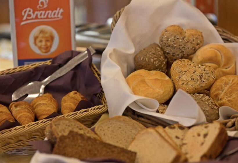 City Partner Central Hotel Wuppertal