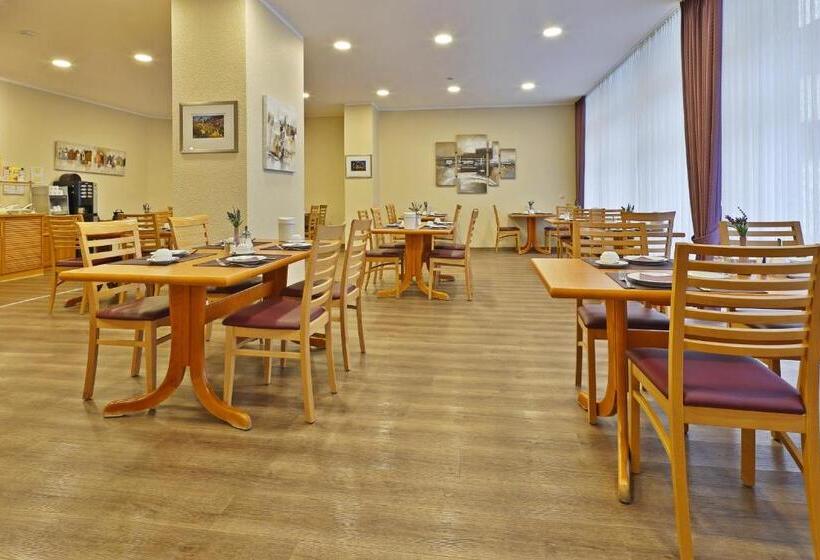 City Partner Central Hotel Wuppertal