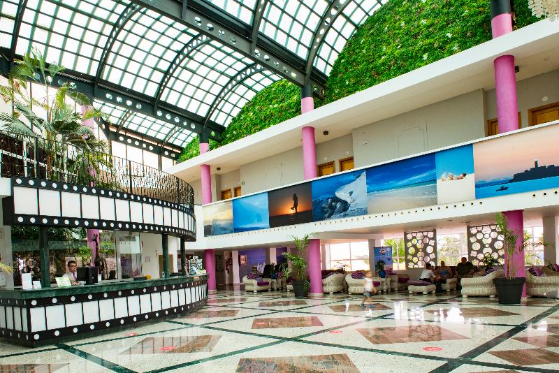 Club Hotel Drago Park