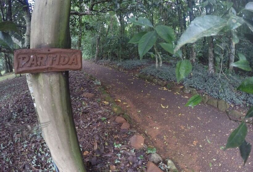 호텔 Colonial Iguaçu