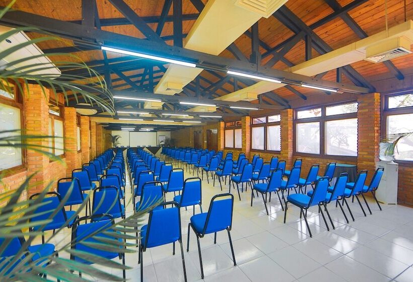 호텔 Colonial Iguaçu