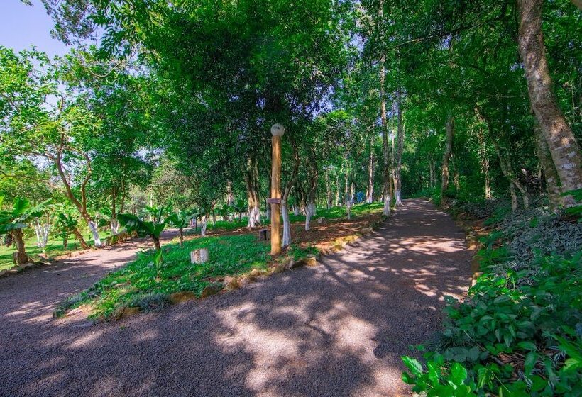 호텔 Colonial Iguaçu