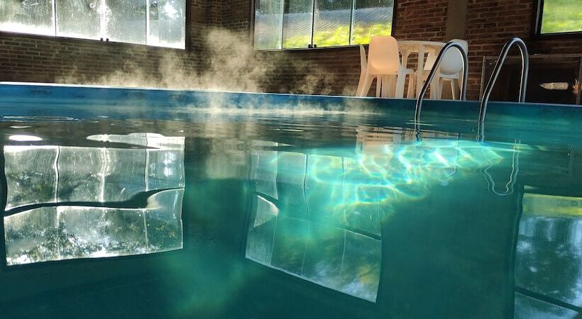 호텔 Colonial Iguaçu