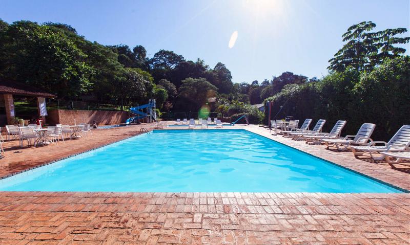 호텔 Colonial Iguaçu