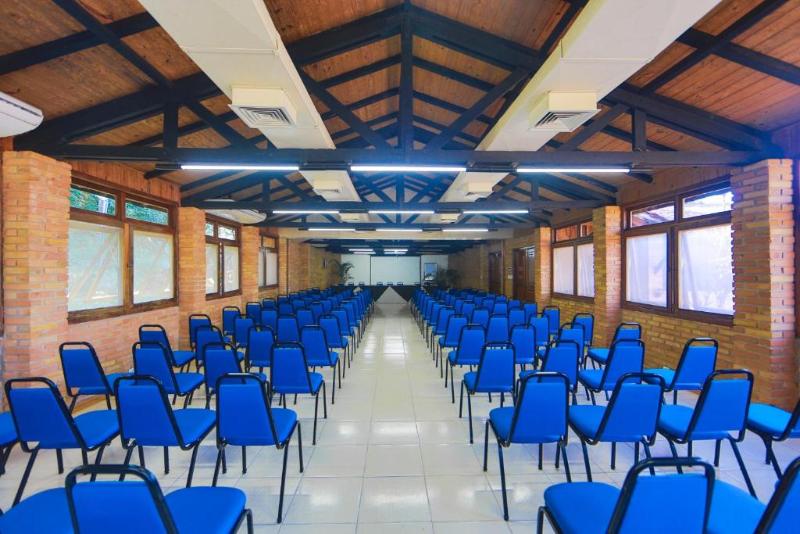 호텔 Colonial Iguaçu