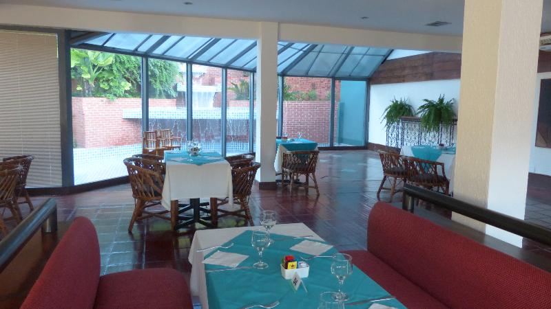 호텔 Colonial Iguaçu