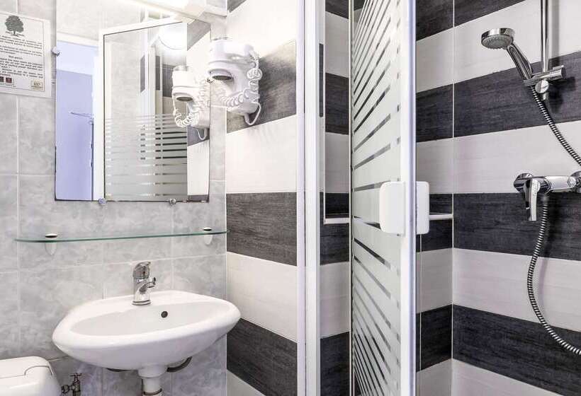 Comfort Hotel Rouen Alba