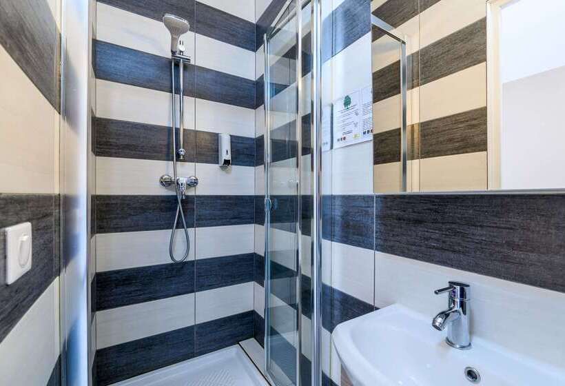 Comfort Hotel Rouen Alba