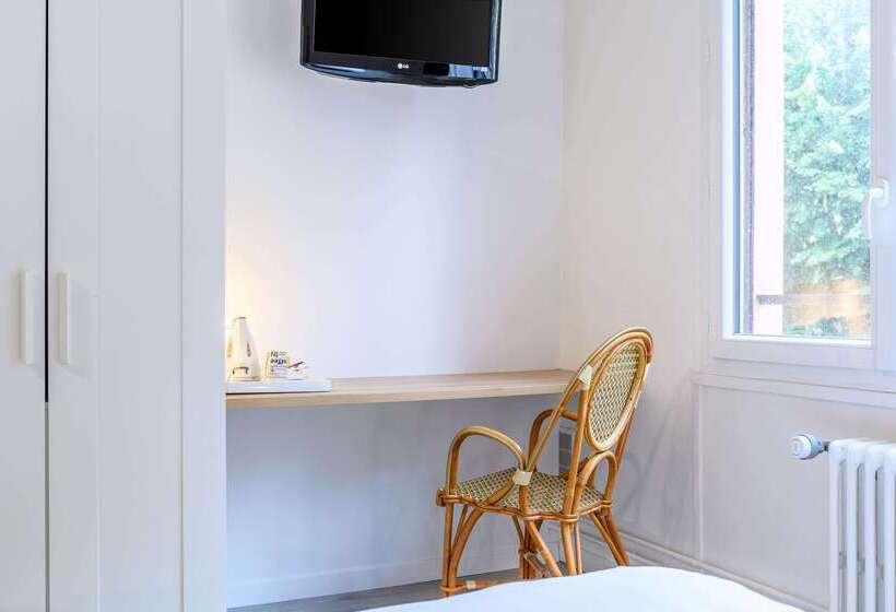 Comfort Hotel Rouen Alba