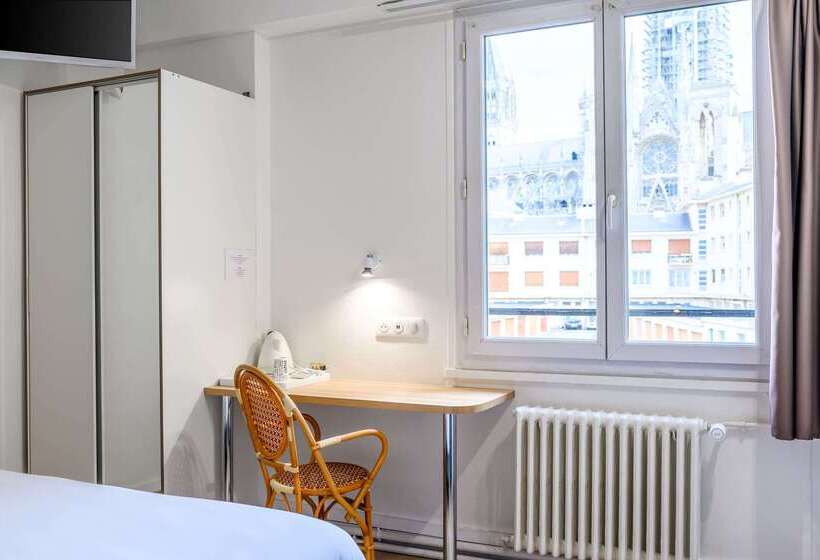 Comfort Hotel Rouen Alba