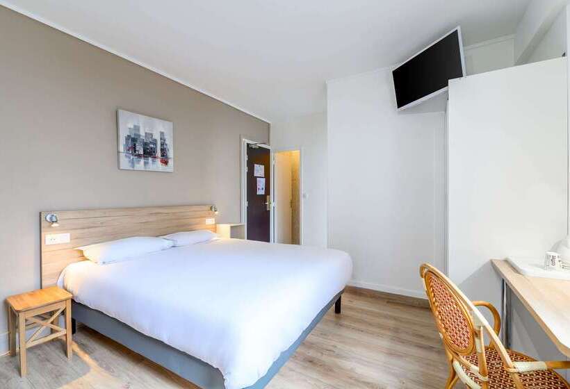 Comfort Hotel Rouen Alba