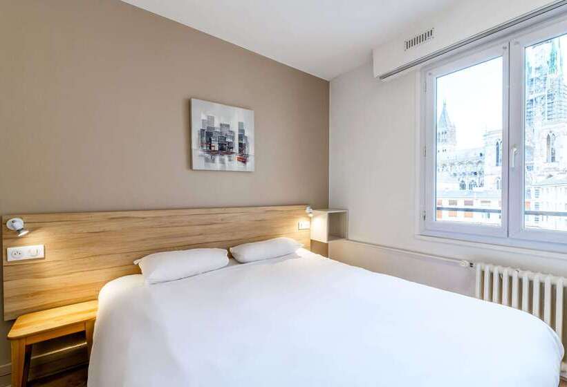Comfort Hotel Rouen Alba
